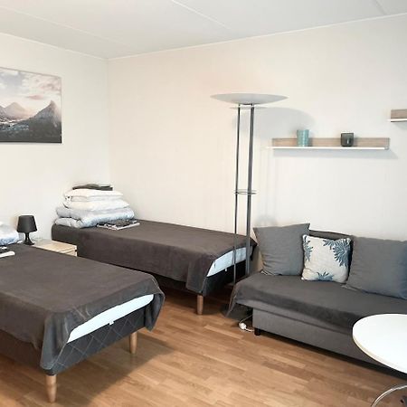 Ranta Apartamento Tampere Exterior foto