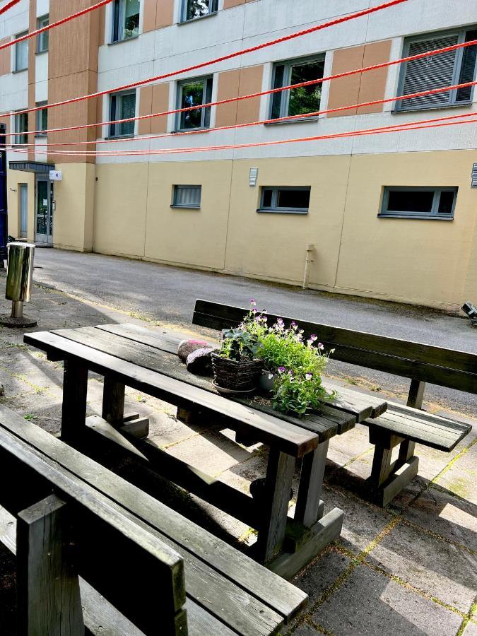 Ranta Apartamento Tampere Exterior foto