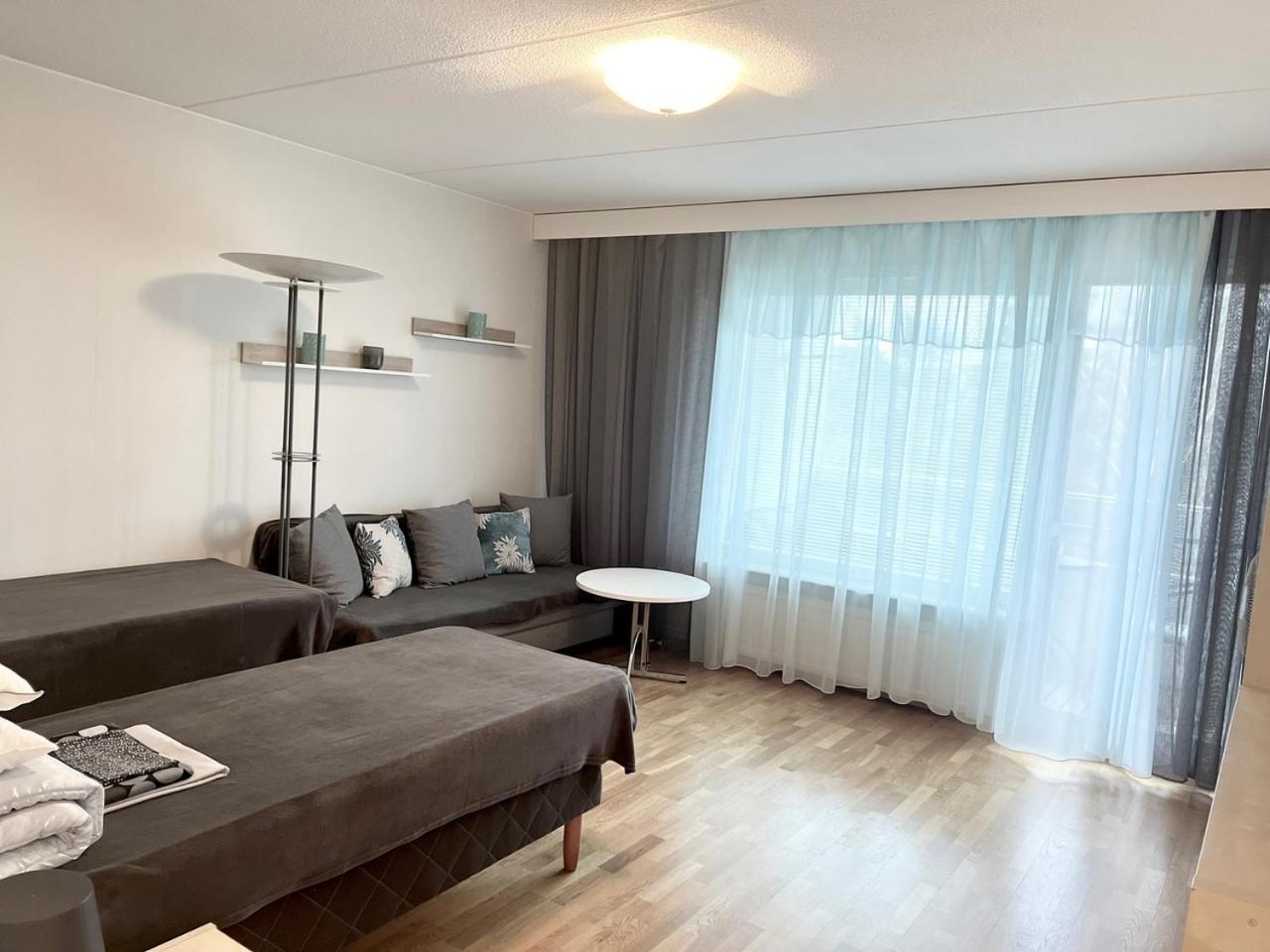 Ranta Apartamento Tampere Exterior foto